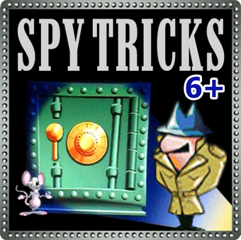 Spy Tricks